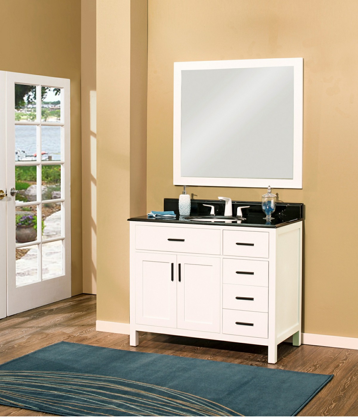 Arezzo Collection (6)