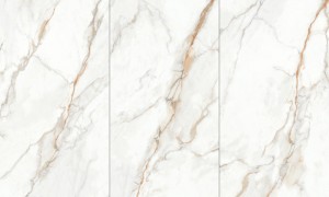 Calacatta Gold Porcelain Slab Sinterer Stone