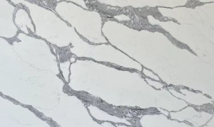 Calacatta Grey Quartz Stone