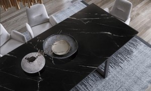Calacatta Marquina Quartz Stone