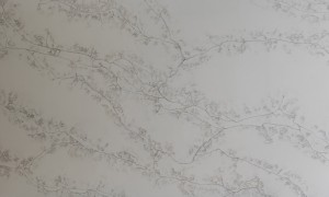 Calacatta Phoenix  Quartz Stone