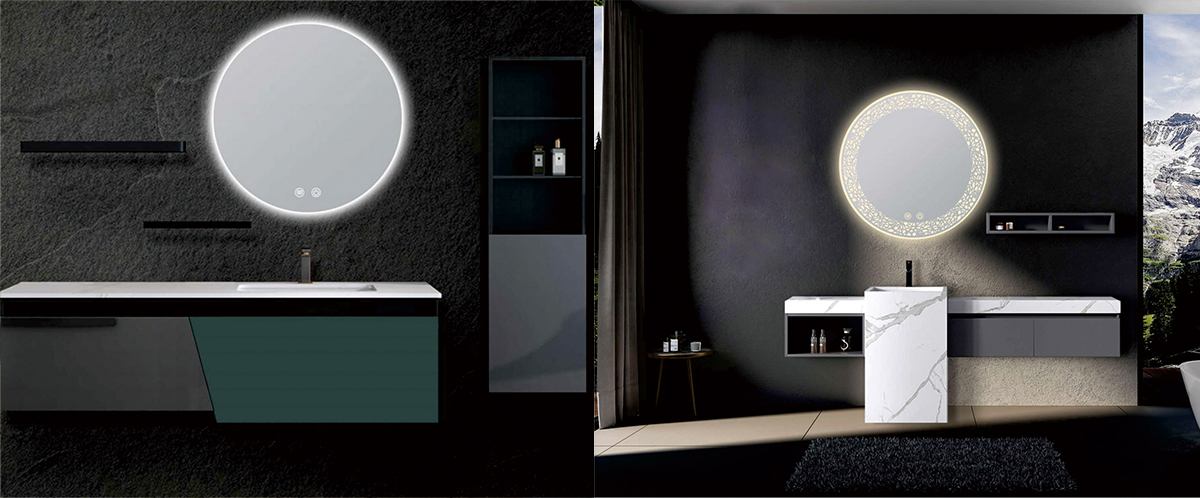 Choose the Best Bathroom Vanity for Your Space