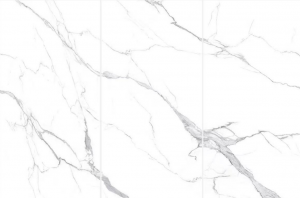Greek White Porcelain Slab Sinterer Stone