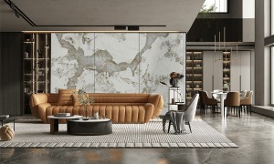 Pandora Porcelain Slab Sinterer Stone