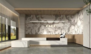 Pandora Porcelain Slab Sinterer Stone